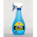 Kangaroo car glass cleaner